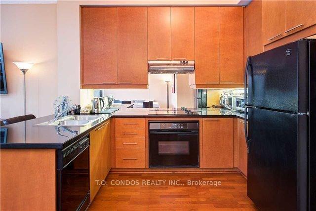 Photo 9 of Unit 2001, 1121 Bay Street, Toronto, Bay Street Corridor — HOMEH
