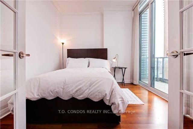 Photo 12 of Unit 2001, 1121 Bay Street, Toronto, Bay Street Corridor — HOMEH