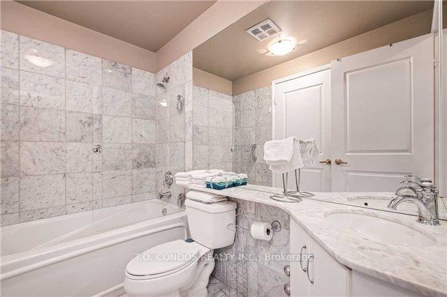 Photo 15 of Unit 2001, 1121 Bay Street, Toronto, Bay Street Corridor — HOMEH