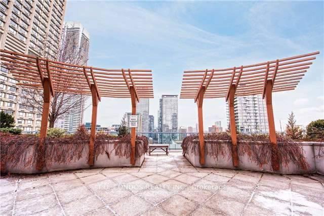 Photo 16 of Unit 2001, 1121 Bay Street, Toronto, Bay Street Corridor — HOMEH