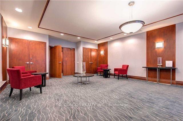 Photo 17 of Unit 2001, 1121 Bay Street, Toronto, Bay Street Corridor — HOMEH