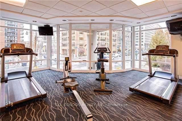 Photo 18 of Unit 2001, 1121 Bay Street, Toronto, Bay Street Corridor — HOMEH