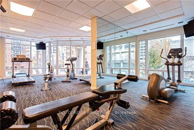 Photo 19 of Unit 2001, 1121 Bay Street, Toronto, Bay Street Corridor — HOMEH
