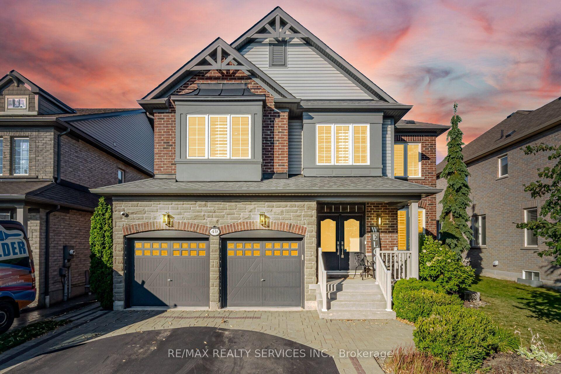 Photo 1 of 49 Learmont Avenue, Caledon, Rural Caledon — HOMEH
