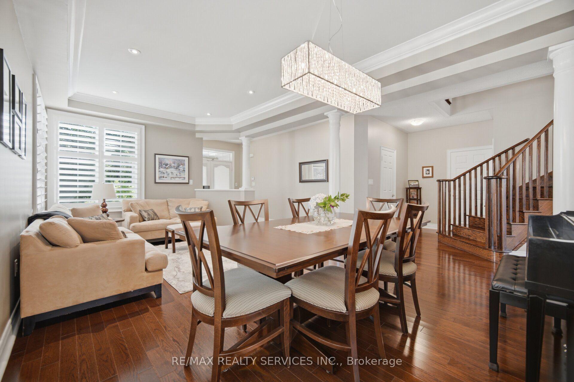 Photo 6 of 49 Learmont Avenue, Caledon, Rural Caledon — HOMEH