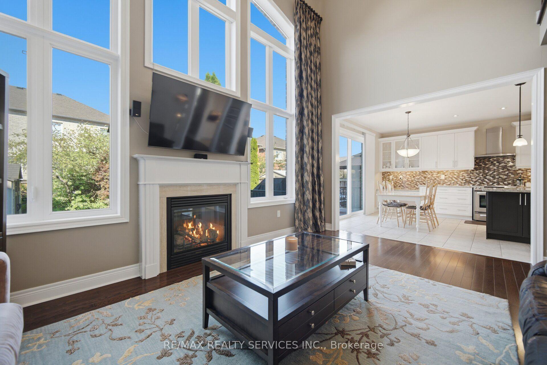 Photo 16 of 49 Learmont Avenue, Caledon, Rural Caledon — HOMEH