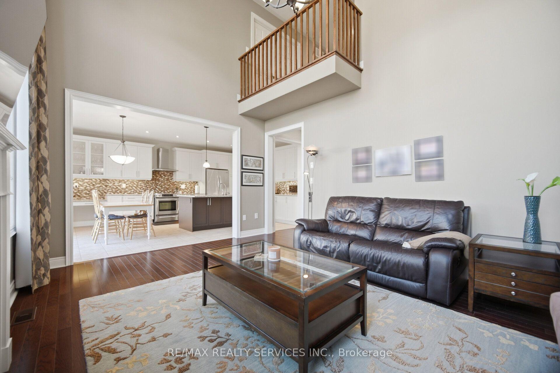 Photo 23 of 49 Learmont Avenue, Caledon, Rural Caledon — HOMEH