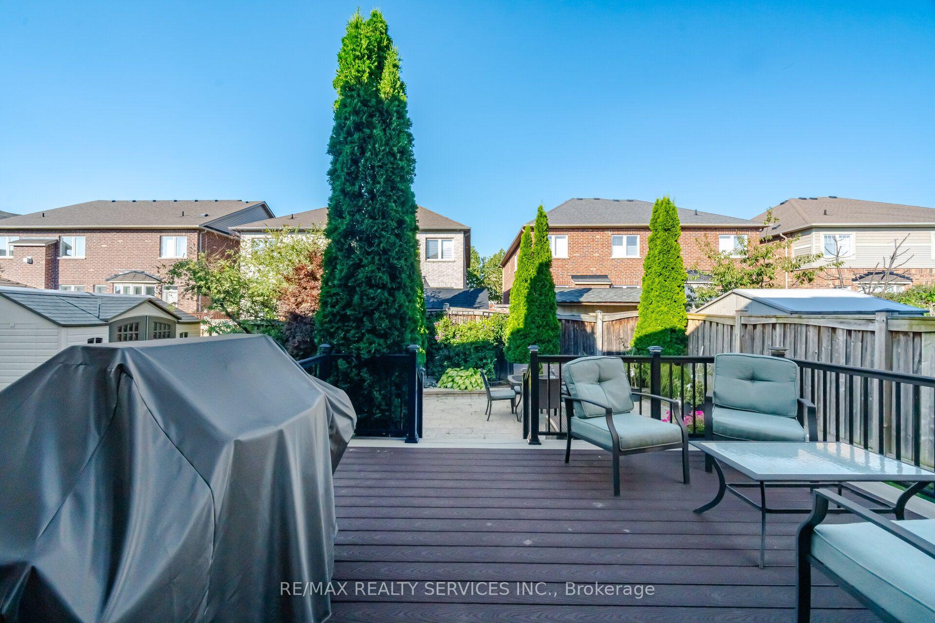 Photo 34 of 49 Learmont Avenue, Caledon, Rural Caledon — HOMEH