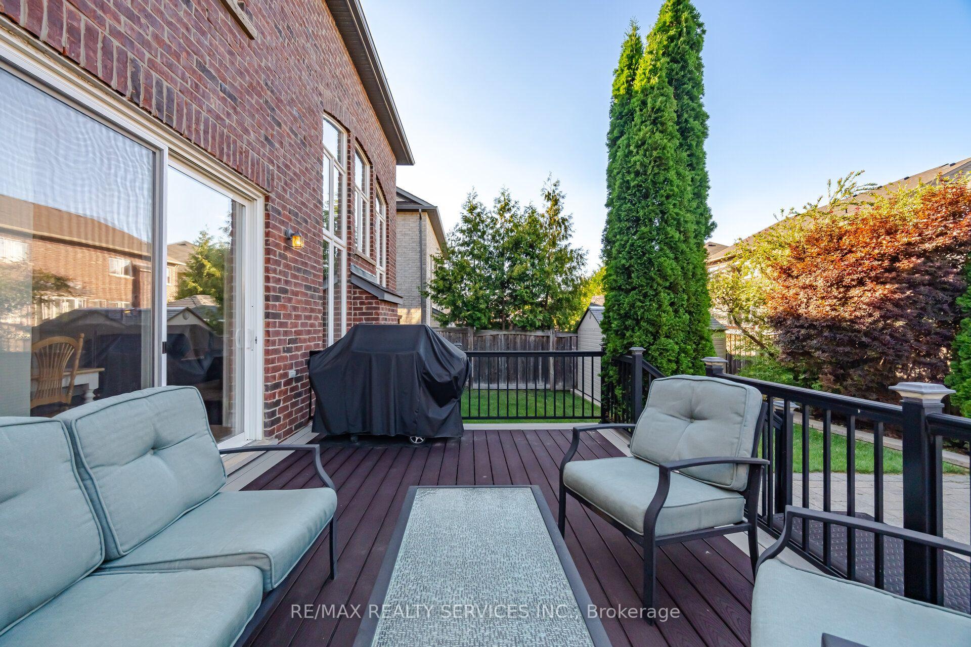 Photo 36 of 49 Learmont Avenue, Caledon, Rural Caledon — HOMEH