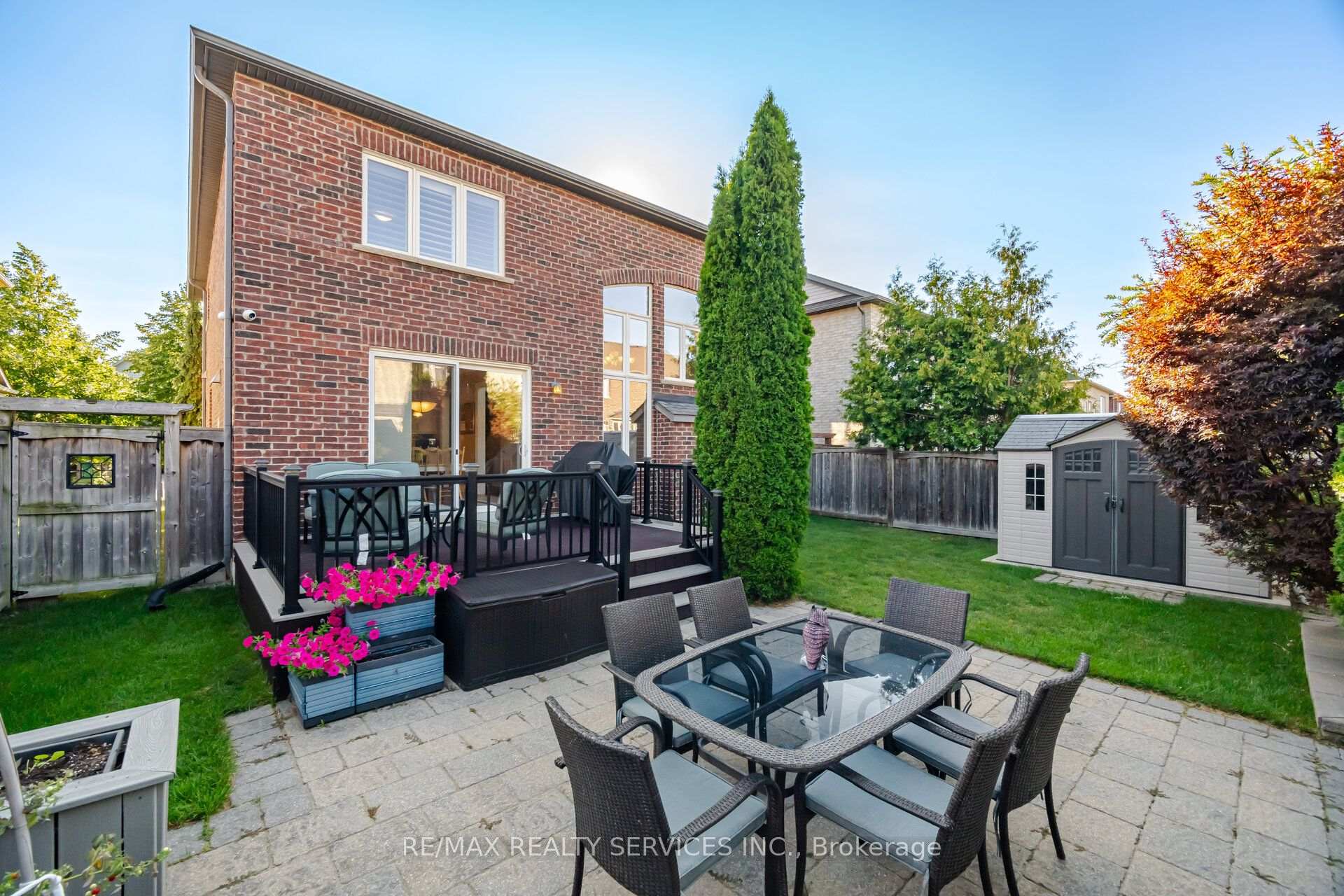 Photo 40 of 49 Learmont Avenue, Caledon, Rural Caledon — HOMEH