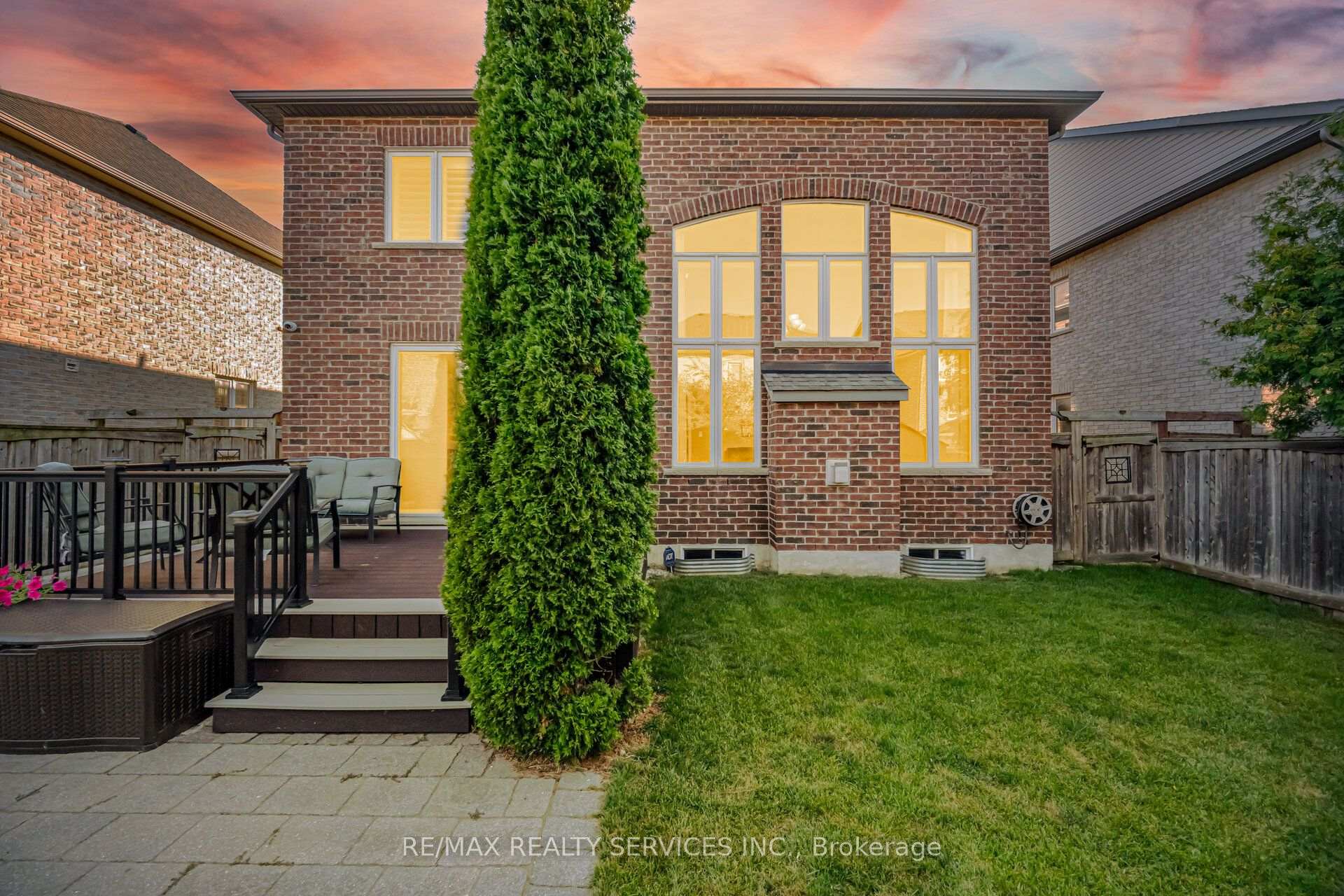 Photo 45 of 49 Learmont Avenue, Caledon, Rural Caledon — HOMEH