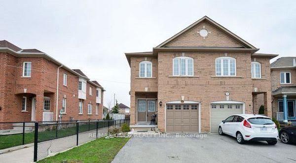 Photo 1 of Unit Bsmt, 316 Albright Road, Brampton, Fletcher's Creek Village — HOMEH