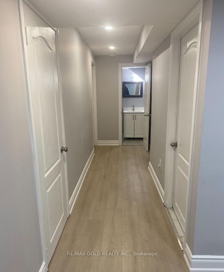 Photo 5 of Unit Bsmt, 316 Albright Road, Brampton, Fletcher's Creek Village — HOMEH