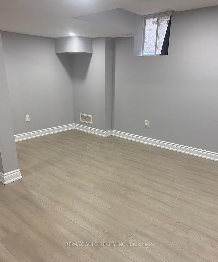 Photo 6 of Unit Bsmt, 316 Albright Road, Brampton, Fletcher's Creek Village — HOMEH