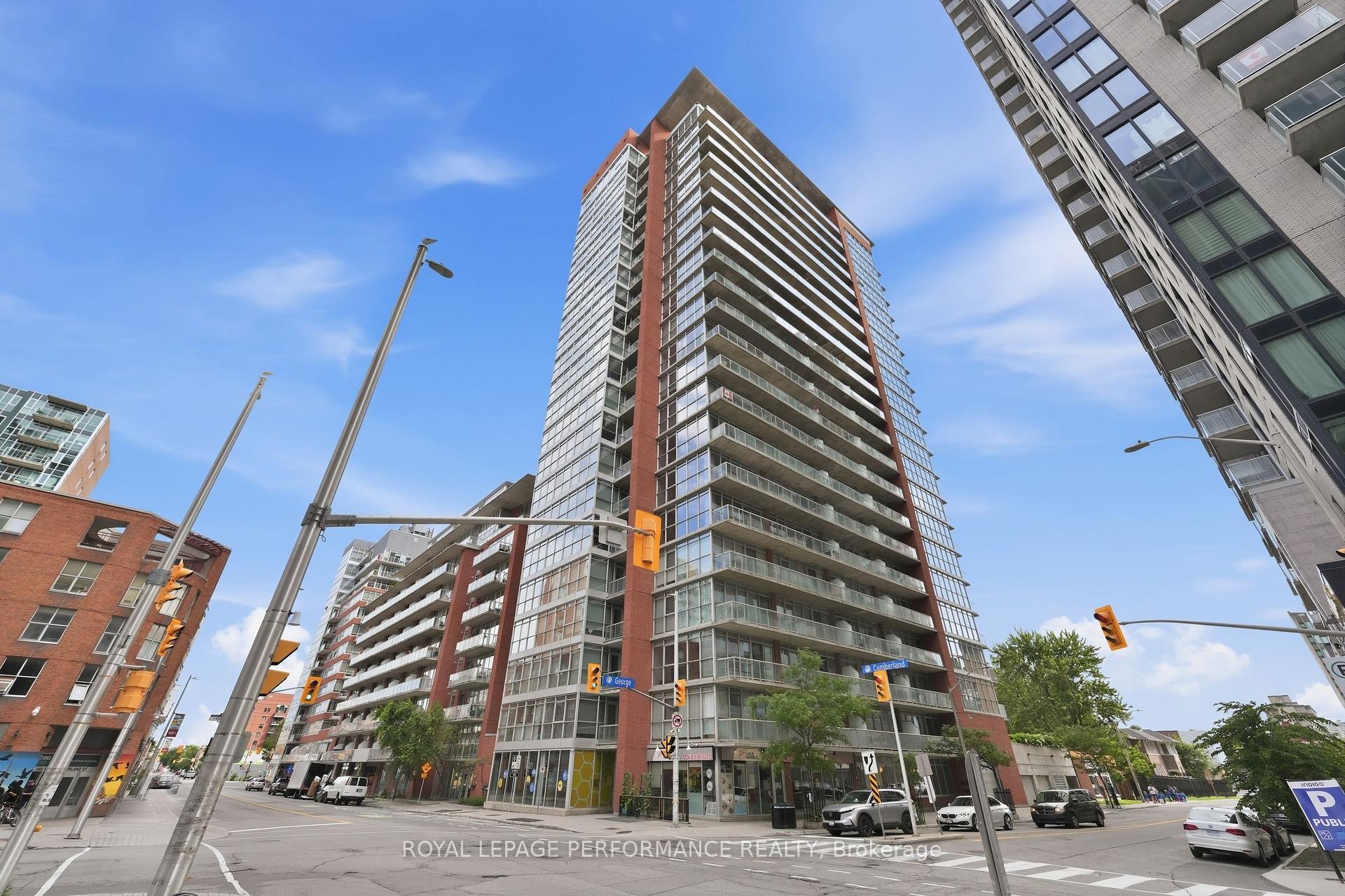 Photo 1 of Unit PH 2, 179 George Street, Ottawa, Lower Town/Byward Market — HOMEH