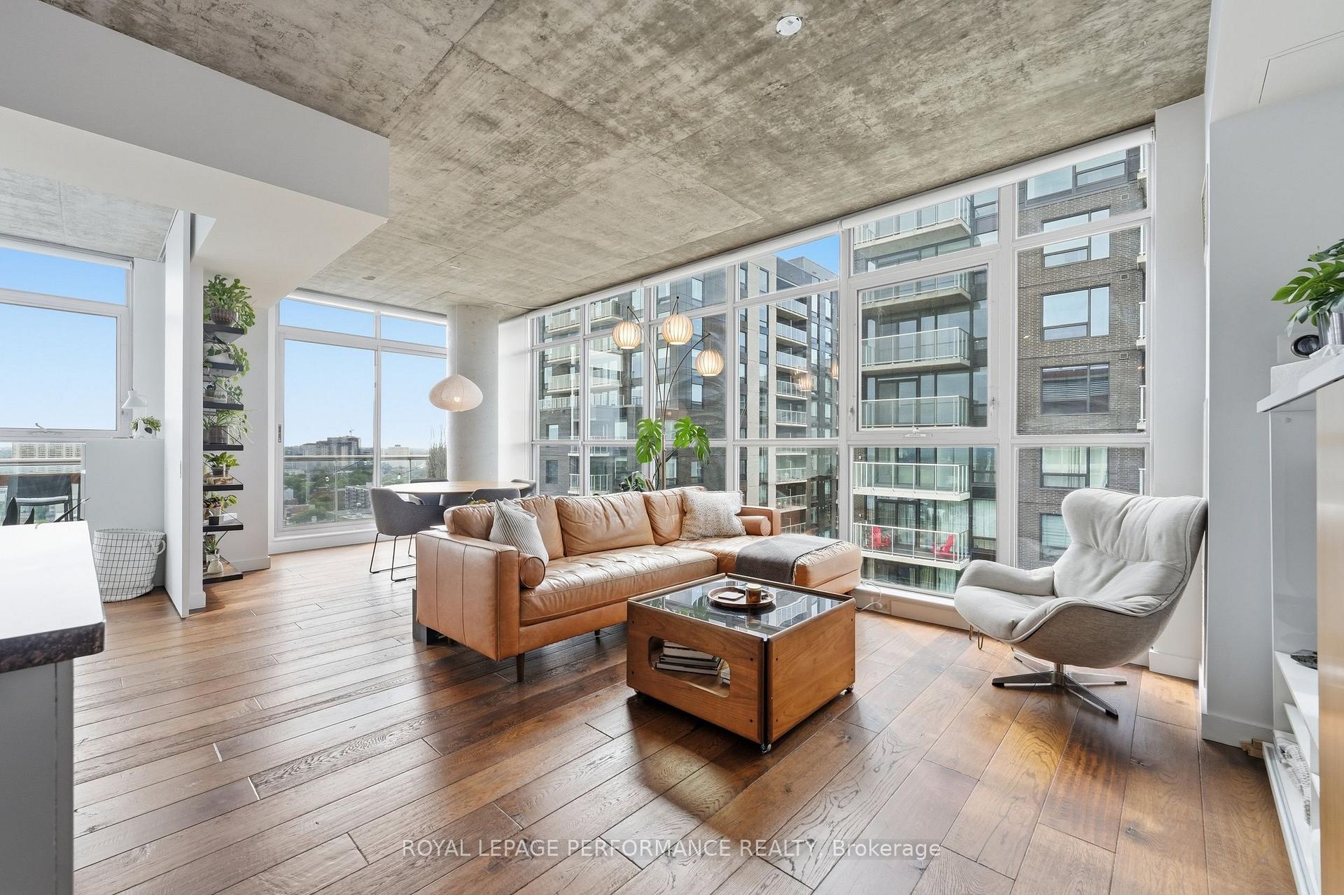 Photo 11 of Unit PH 2, 179 George Street, Ottawa, Lower Town/Byward Market — HOMEH