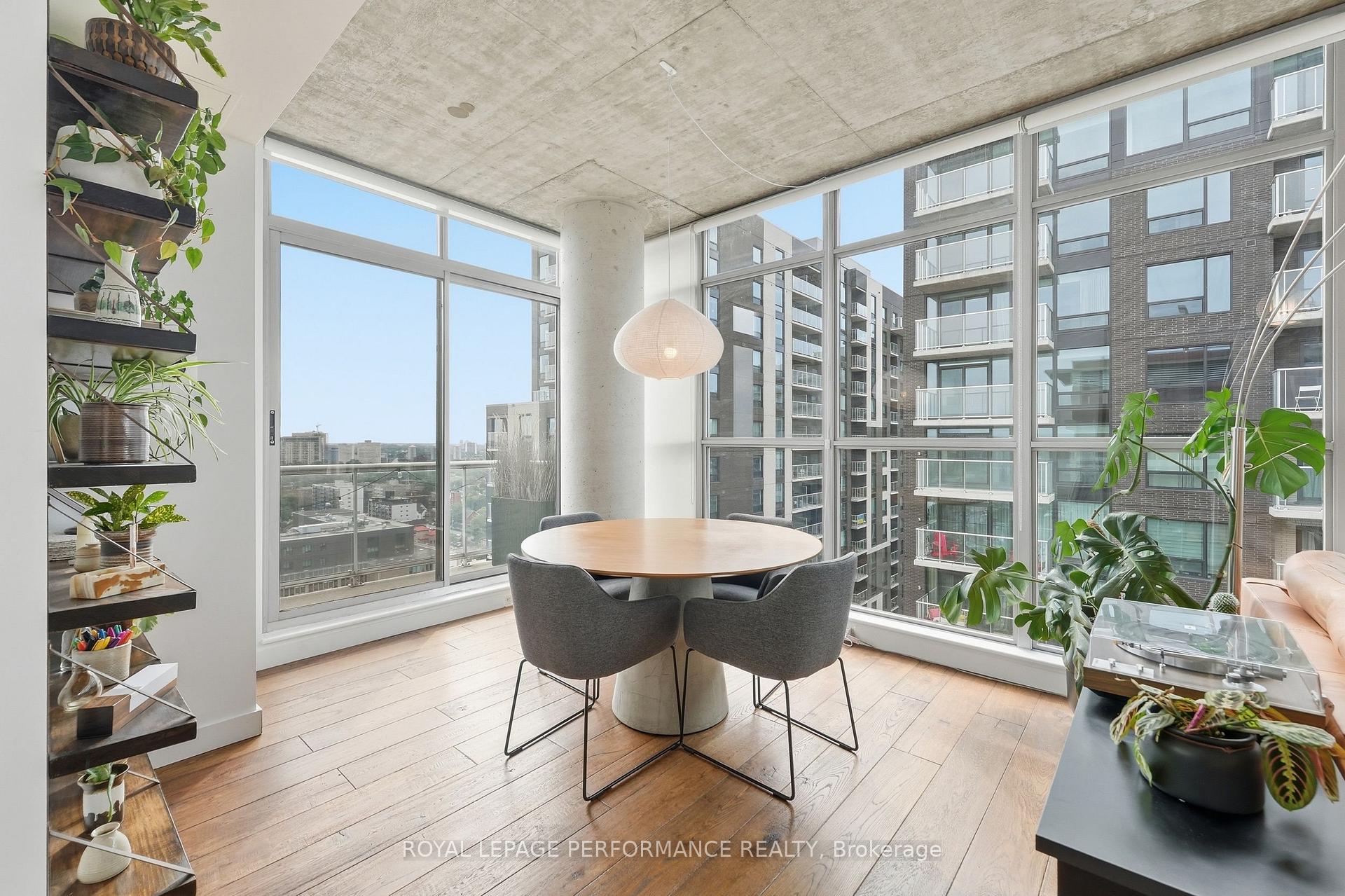 Photo 15 of Unit PH 2, 179 George Street, Ottawa, Lower Town/Byward Market — HOMEH