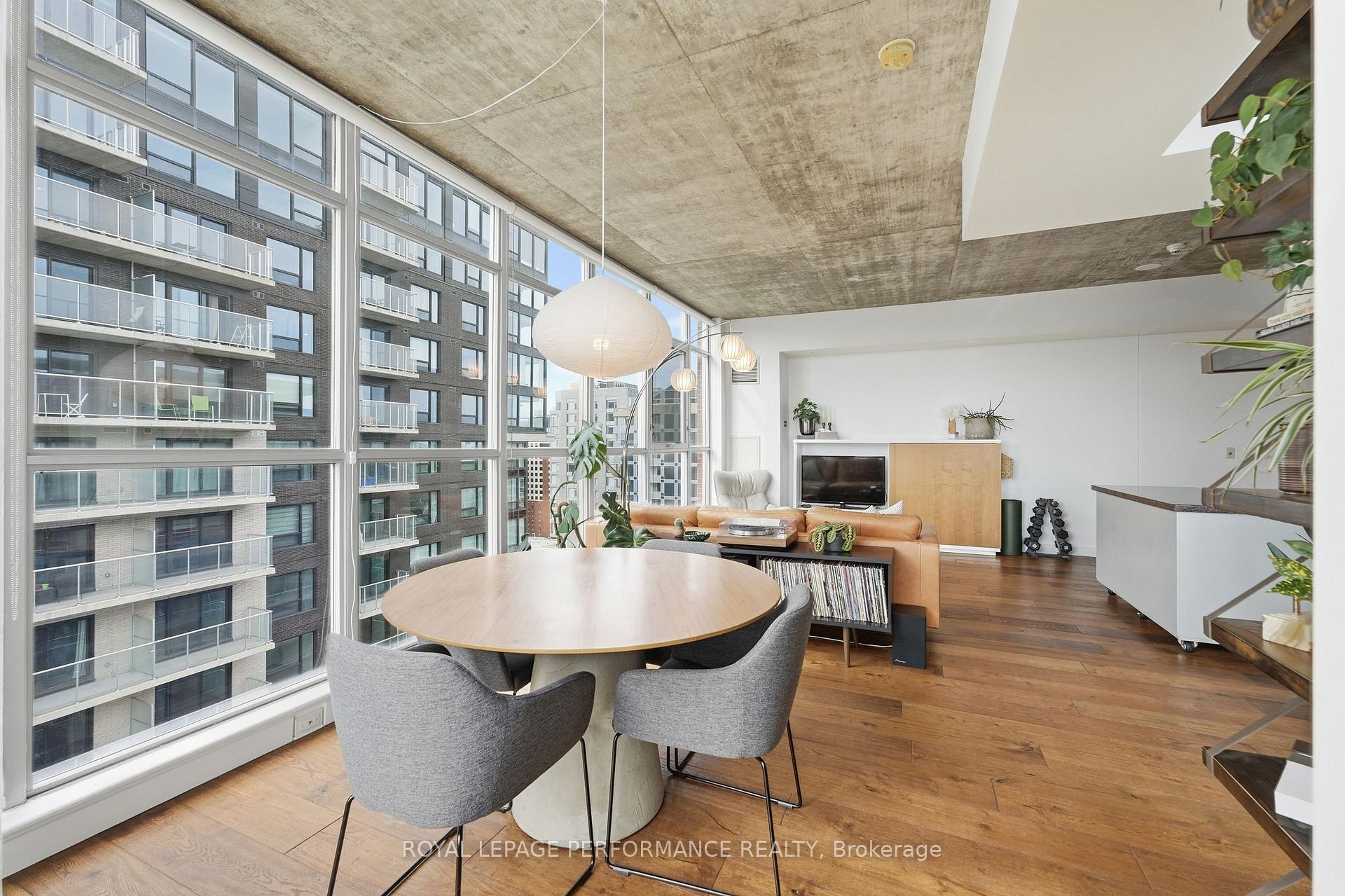 Photo 16 of Unit PH 2, 179 George Street, Ottawa, Lower Town/Byward Market — HOMEH
