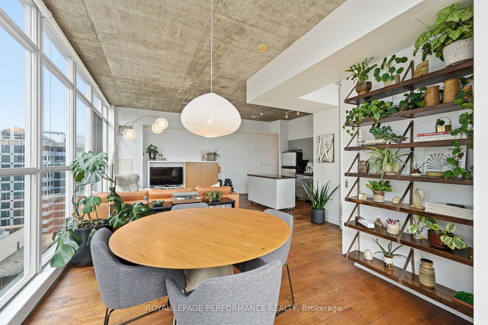 Photo 17 of Unit PH 2, 179 George Street, Ottawa, Lower Town/Byward Market — HOMEH