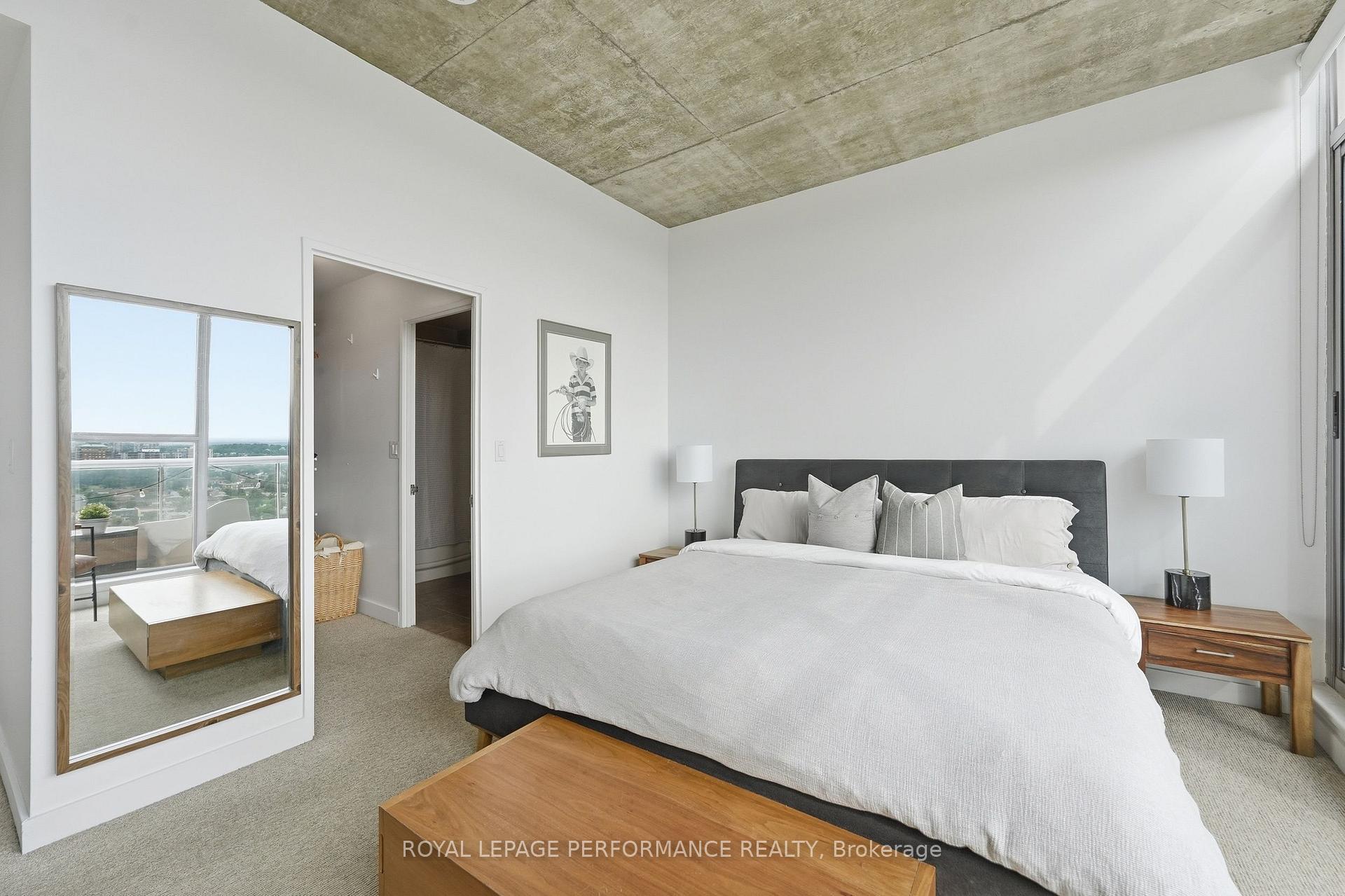 Photo 22 of Unit PH 2, 179 George Street, Ottawa, Lower Town/Byward Market — HOMEH