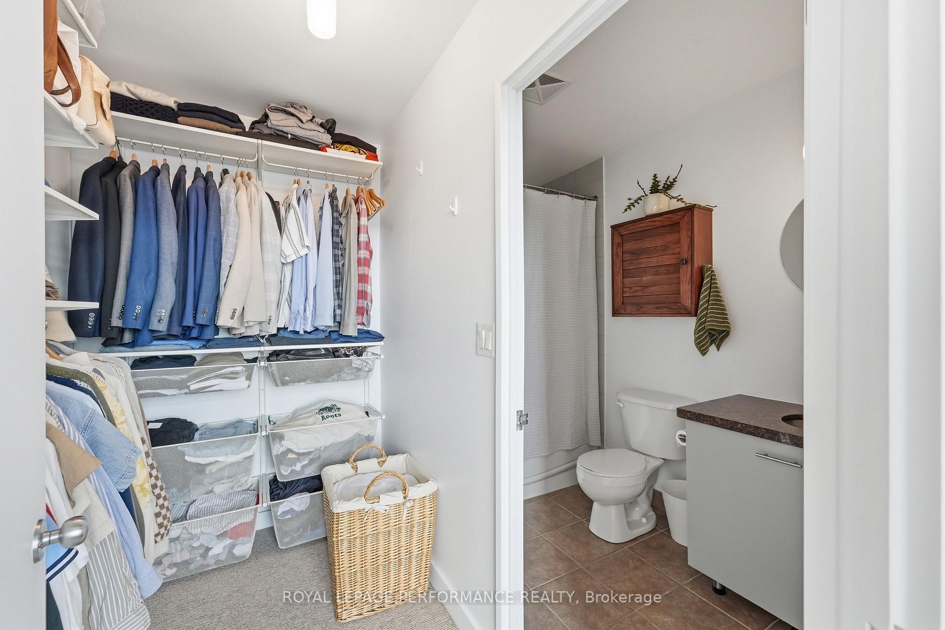 Photo 23 of Unit PH 2, 179 George Street, Ottawa, Lower Town/Byward Market — HOMEH