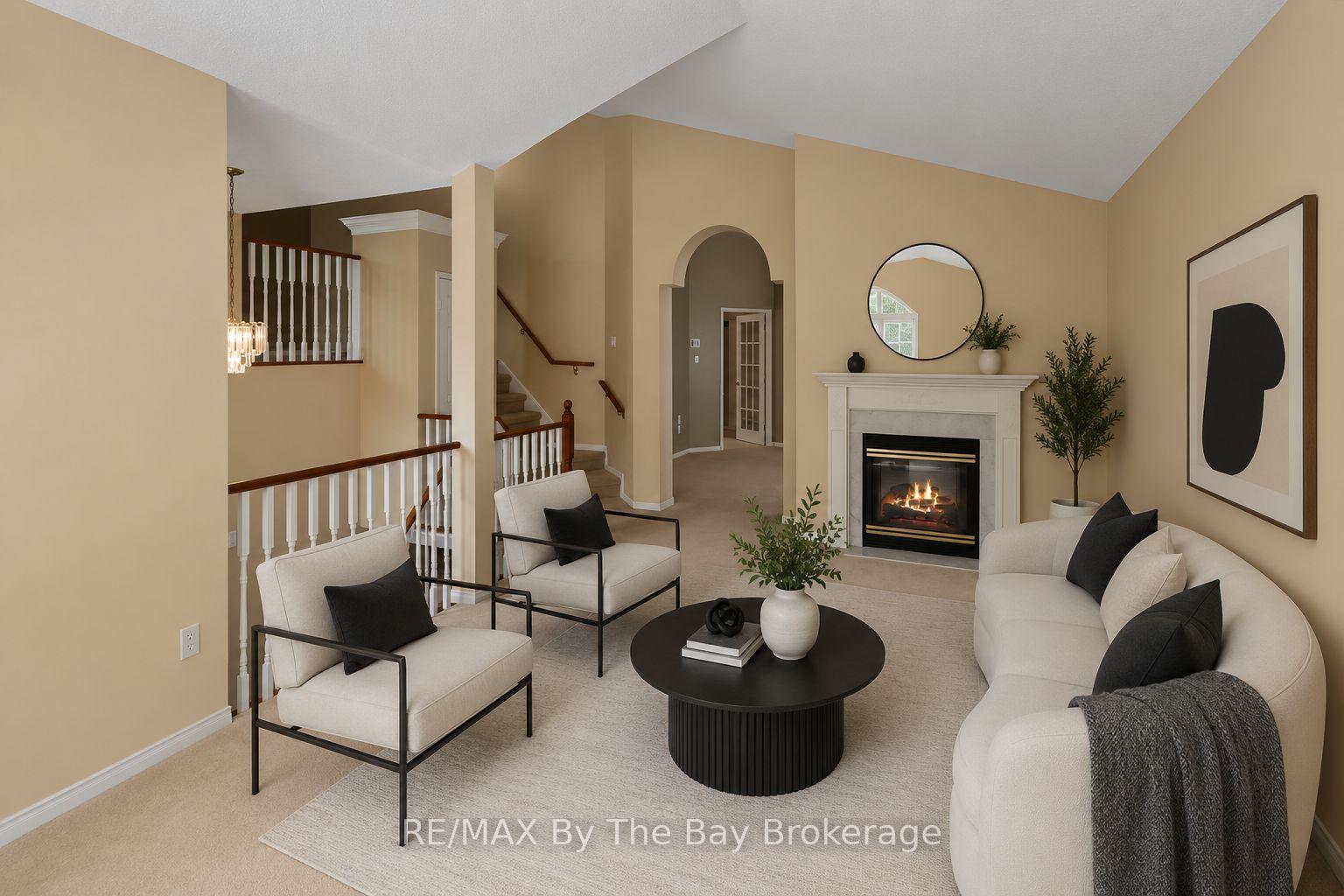 Photo 10 of 12 Goldsmith Place, Wasaga Beach — HOMEH