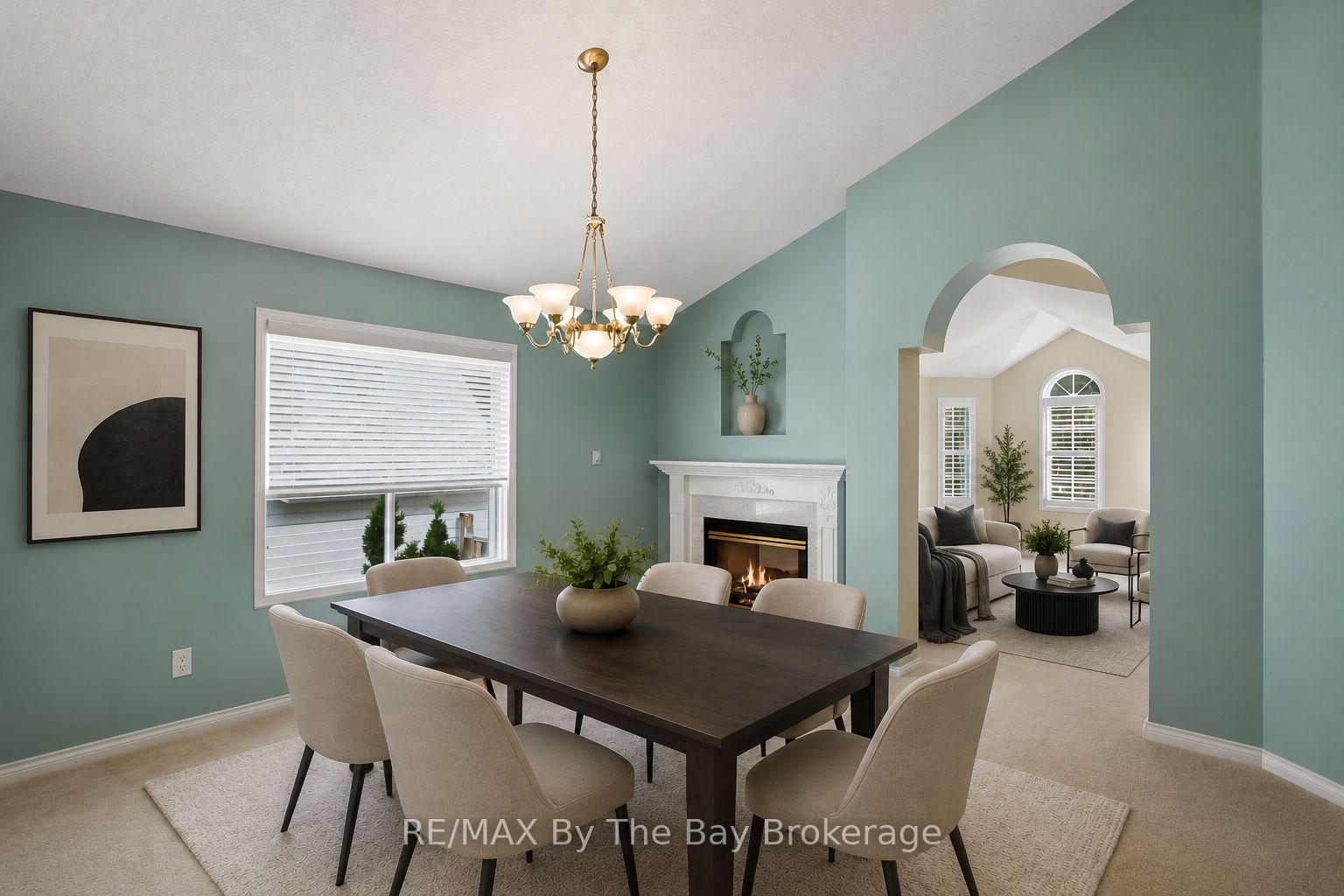 Photo 14 of 12 Goldsmith Place, Wasaga Beach — HOMEH