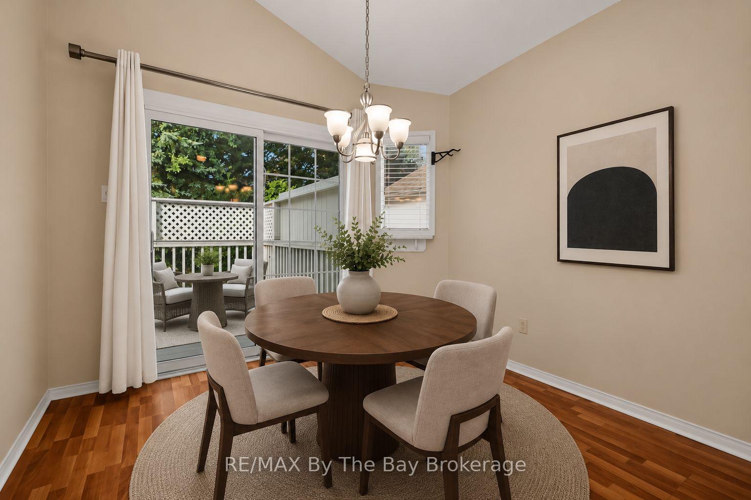 Photo 20 of 12 Goldsmith Place, Wasaga Beach — HOMEH