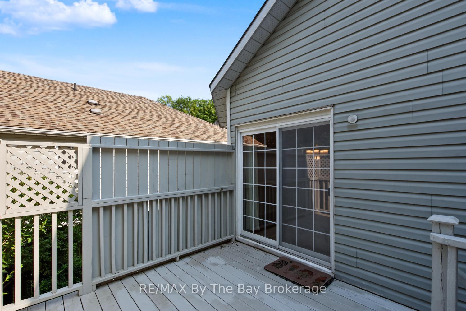 Photo 21 of 12 Goldsmith Place, Wasaga Beach — HOMEH