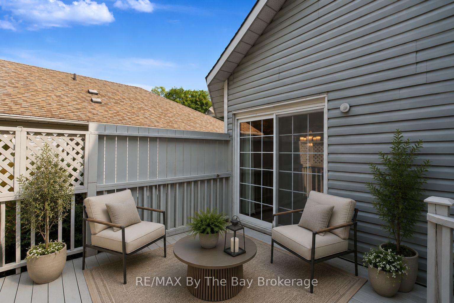 Photo 22 of 12 Goldsmith Place, Wasaga Beach — HOMEH