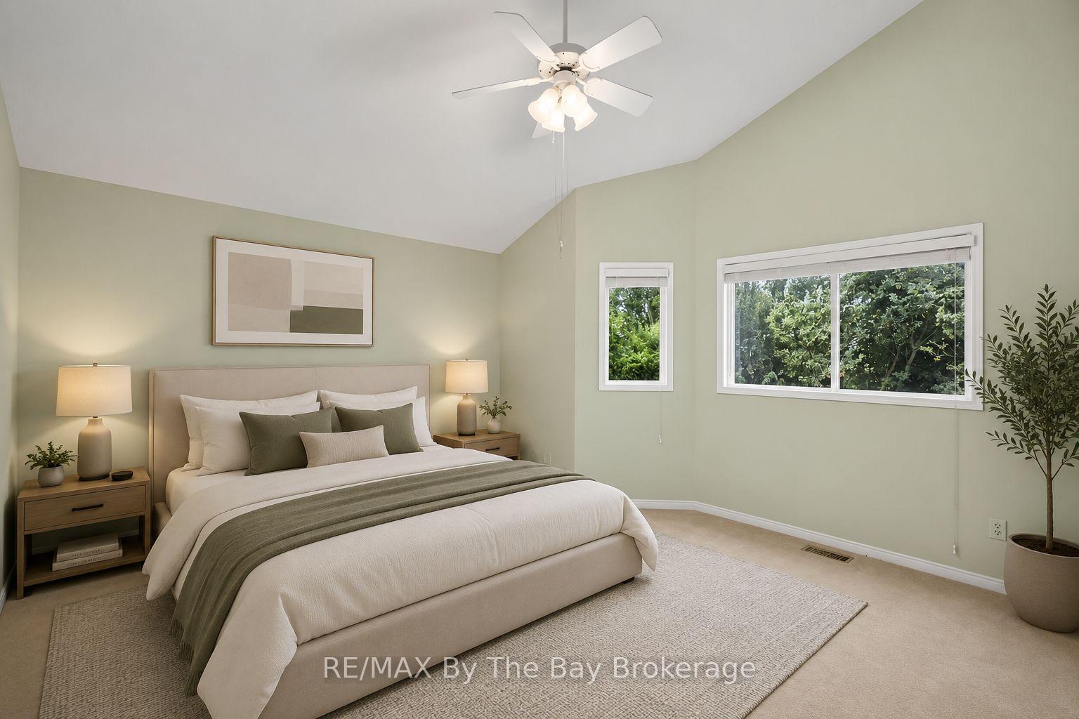 Photo 24 of 12 Goldsmith Place, Wasaga Beach — HOMEH
