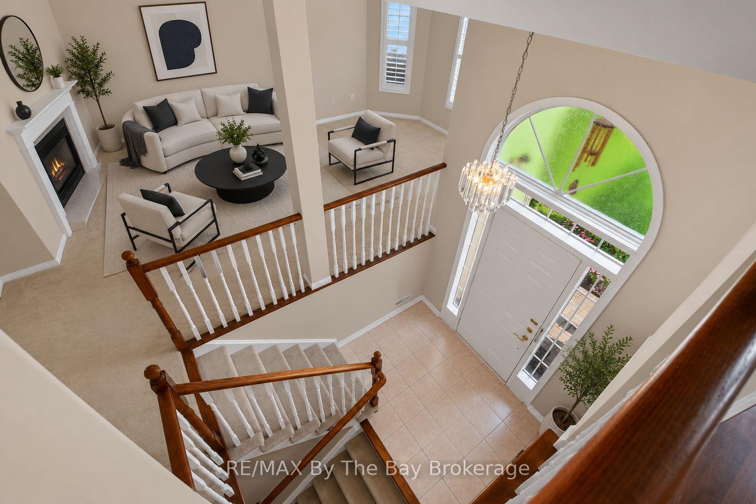 Photo 31 of 12 Goldsmith Place, Wasaga Beach — HOMEH