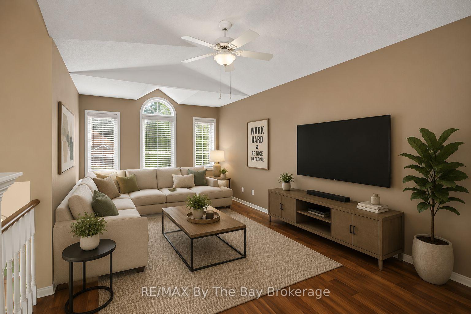 Photo 33 of 12 Goldsmith Place, Wasaga Beach — HOMEH