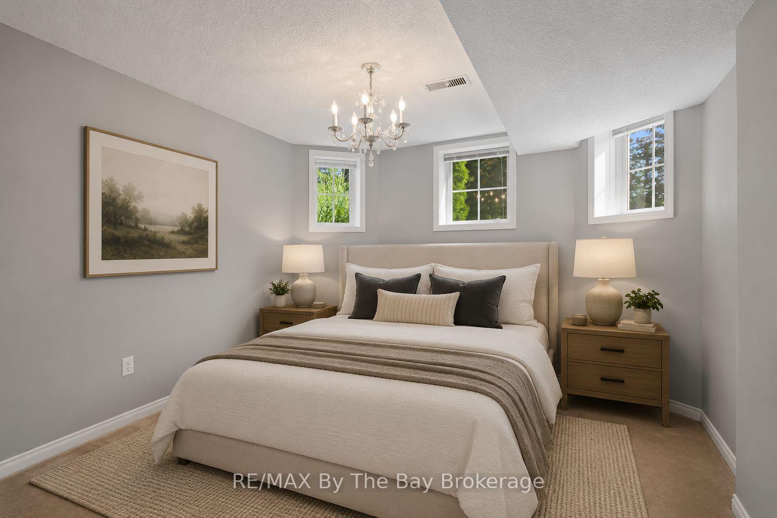 Photo 40 of 12 Goldsmith Place, Wasaga Beach — HOMEH