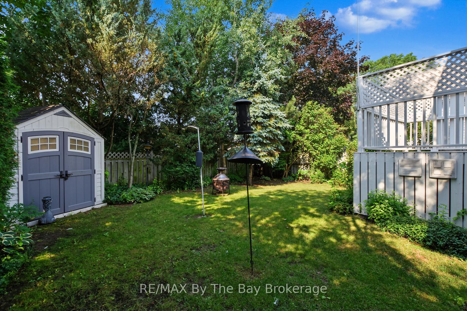 Photo 47 of 12 Goldsmith Place, Wasaga Beach — HOMEH