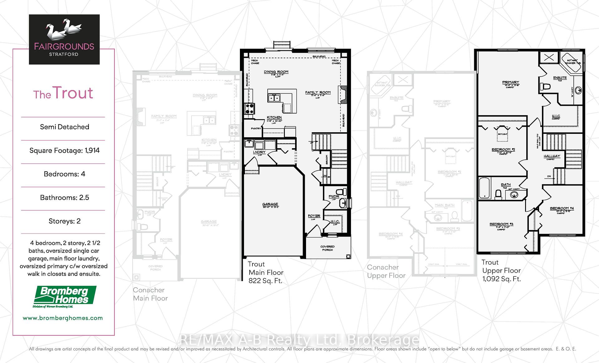 Photo 3 of 15 Cottle Way, Stratford — HOMEH