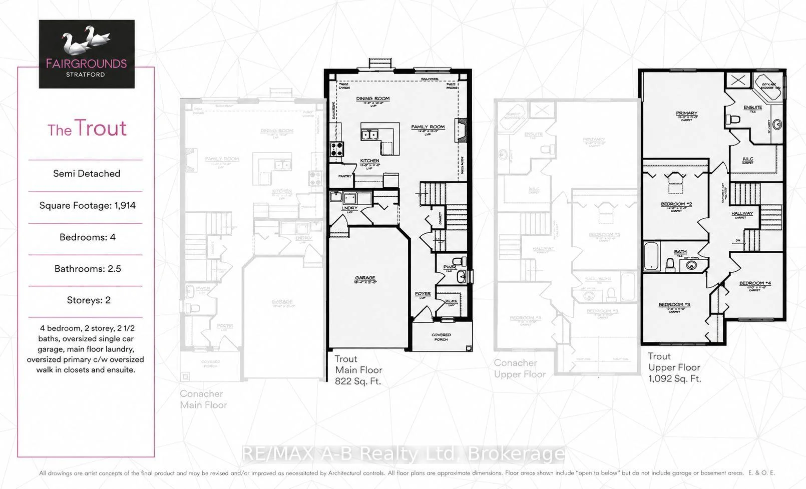 Photo 4 of 15 Cottle Way, Stratford — HOMEH