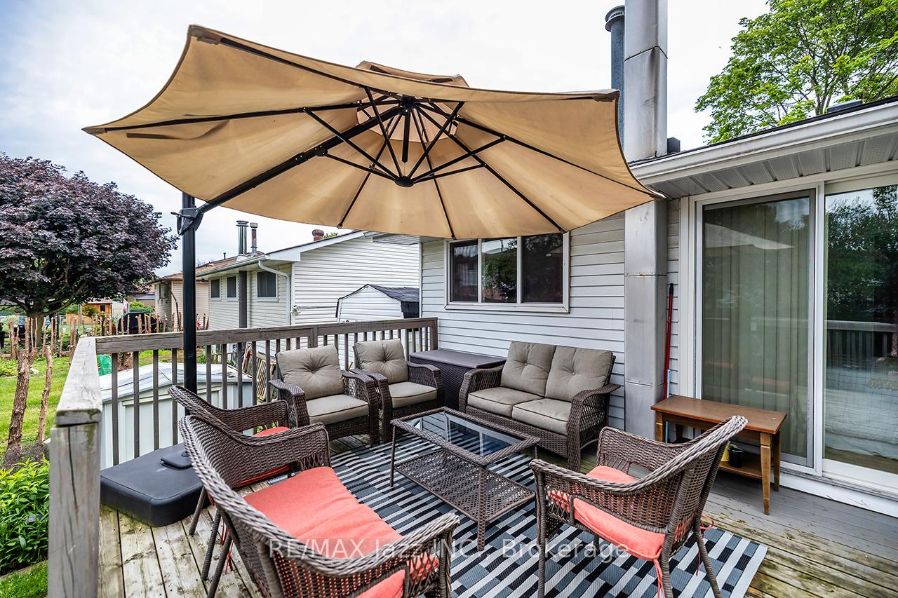 Photo 30 of 22 Deerpark Crescent, Clarington, Bowmanville — HOMEH