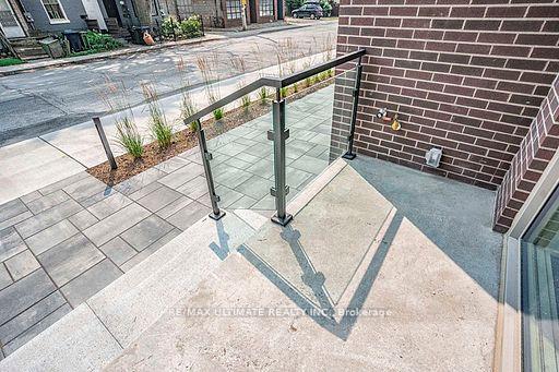 Photo 4 of Unit 130, 150 Logan Avenue, Toronto, South Riverdale — HOMEH