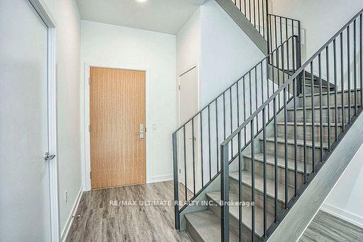 Photo 5 of Unit 130, 150 Logan Avenue, Toronto, South Riverdale — HOMEH