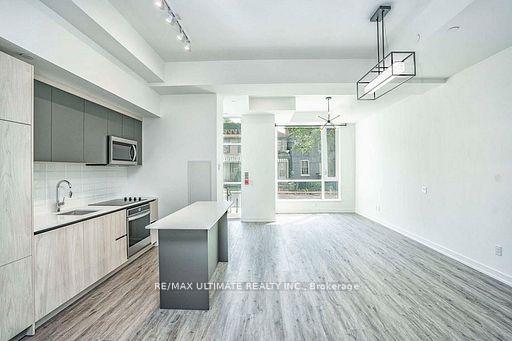 Photo 6 of Unit 130, 150 Logan Avenue, Toronto, South Riverdale — HOMEH