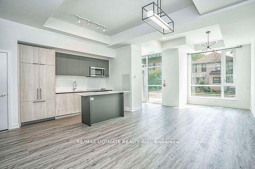 Photo 7 of Unit 130, 150 Logan Avenue, Toronto, South Riverdale — HOMEH