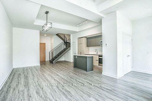 Photo 8 of Unit 130, 150 Logan Avenue, Toronto, South Riverdale — HOMEH