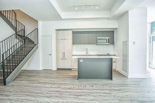 Photo 9 of Unit 130, 150 Logan Avenue, Toronto, South Riverdale — HOMEH
