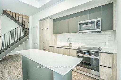 Photo 10 of Unit 130, 150 Logan Avenue, Toronto, South Riverdale — HOMEH