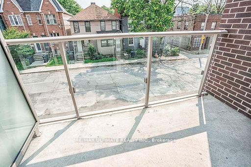 Photo 20 of Unit 130, 150 Logan Avenue, Toronto, South Riverdale — HOMEH