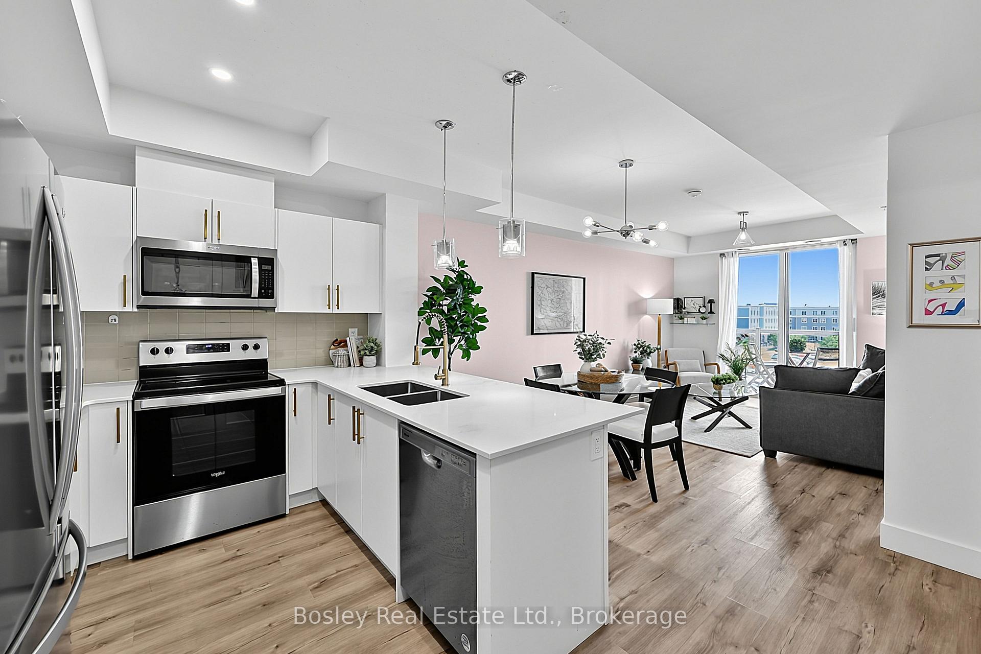 Photo of Unit 404, 4 Kimberly Lane