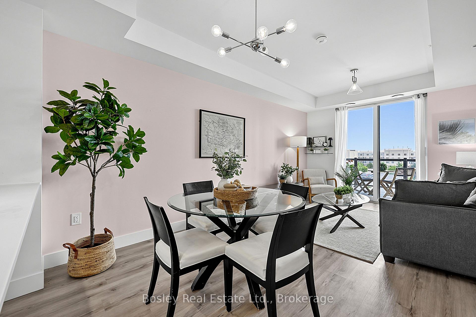 Photo 6 of Unit 404, 4 Kimberly Lane, Collingwood — HOMEH