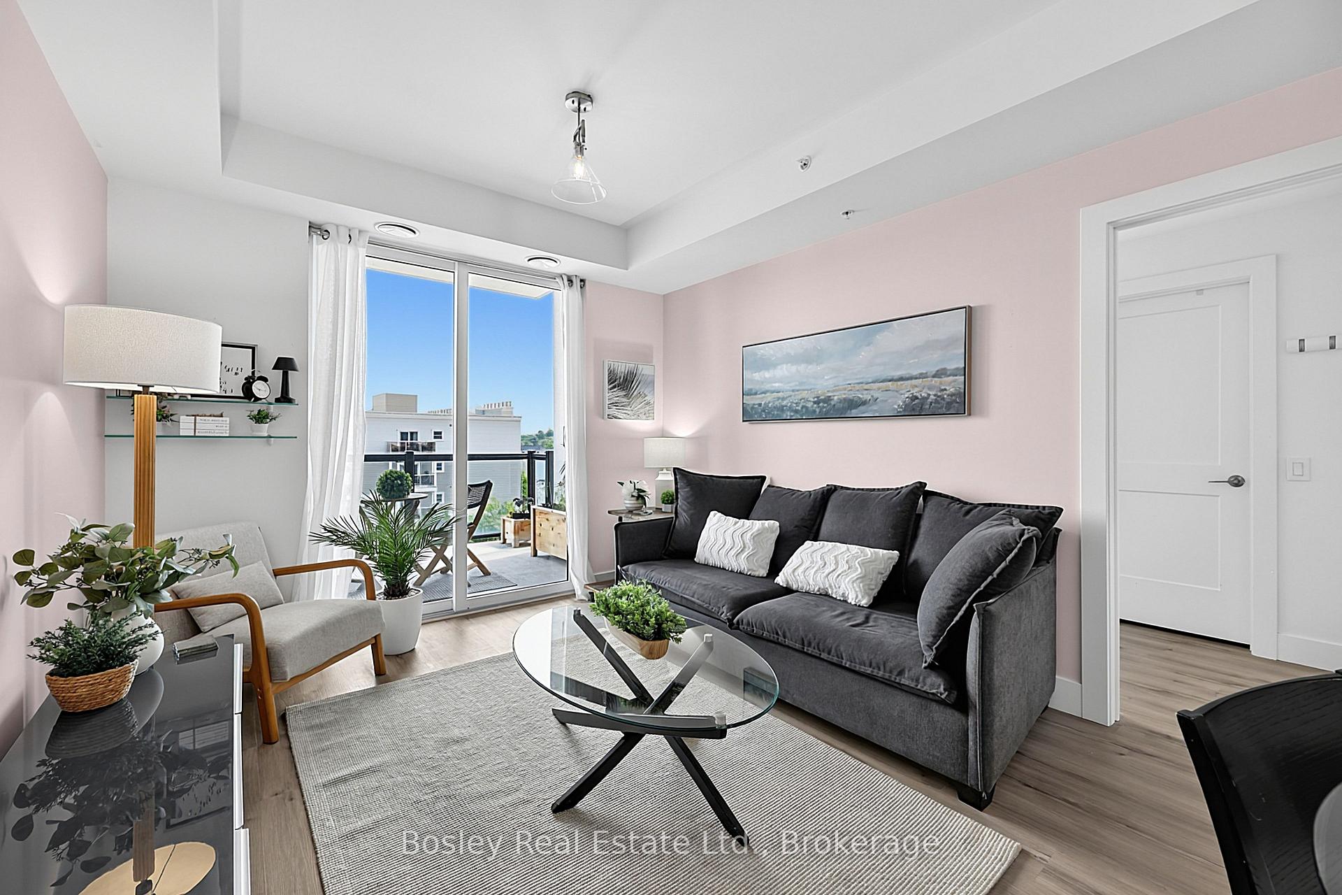 Photo 9 of Unit 404, 4 Kimberly Lane, Collingwood — HOMEH