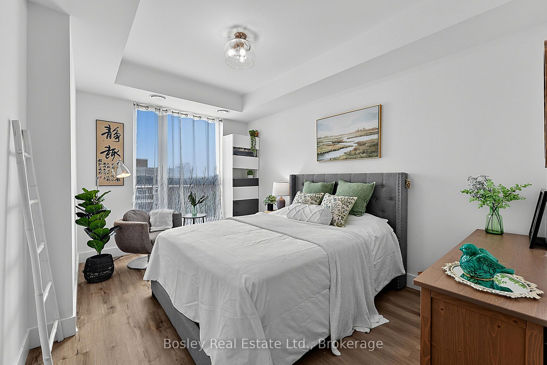 Photo 10 of Unit 404, 4 Kimberly Lane, Collingwood — HOMEH